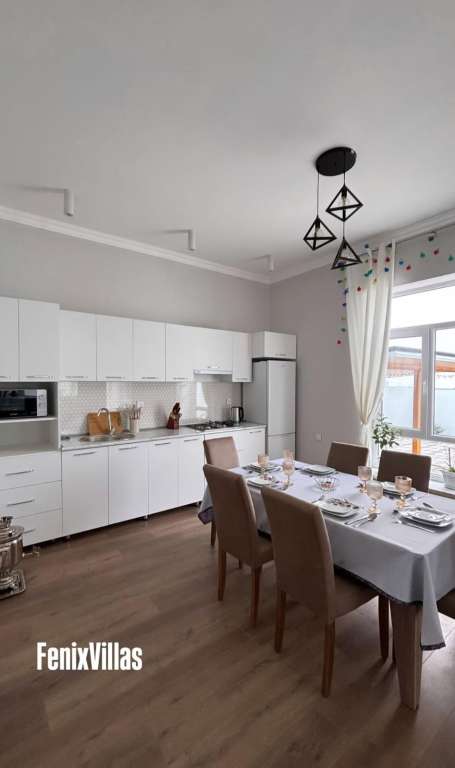 Oğuz Oğuz Rayonu, Azerbaijan günlük kirayə Həyət evi / Villa 170 AZN-a 3 otaqlı Oğuz Oğuz Rayonu, Azerbaijan günlük kirayə Həyət evi / Villa 170 AZN-a 3 otaqlı
